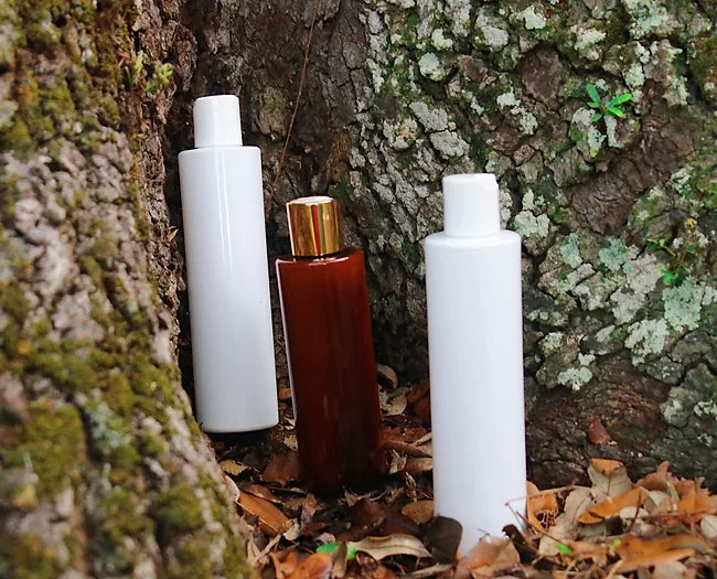 Pure Radiance Hair Care Set