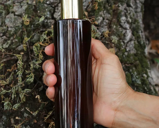 Herbal Cleanse Shampoo