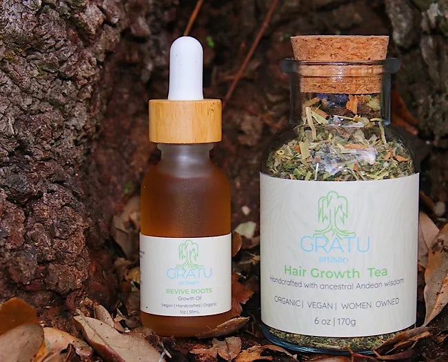 Natural Growth Boost Bundle