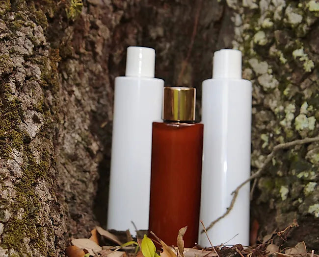 Herbal Harmony Hair Care Trio