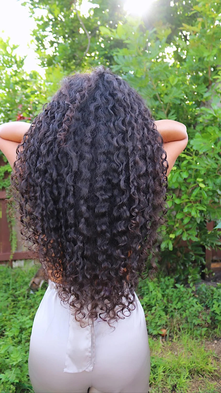 Embracing Your Natural Hair