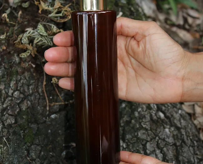 Charcoal Detox Conditioner