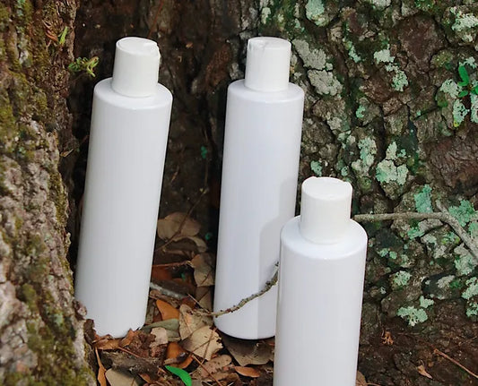 Tropical Revival Hair Bundle