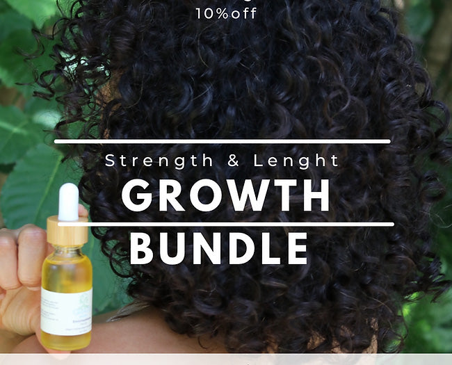 HAIR GROWTH BUNDLE