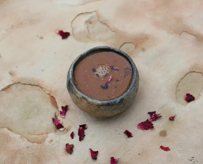 Kakao Nectar of the Gods