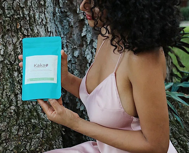 Kakao Nectar of the Gods